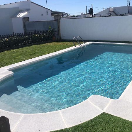 Chalet Ventura Conil Kadyks Zewnętrze zdjęcie