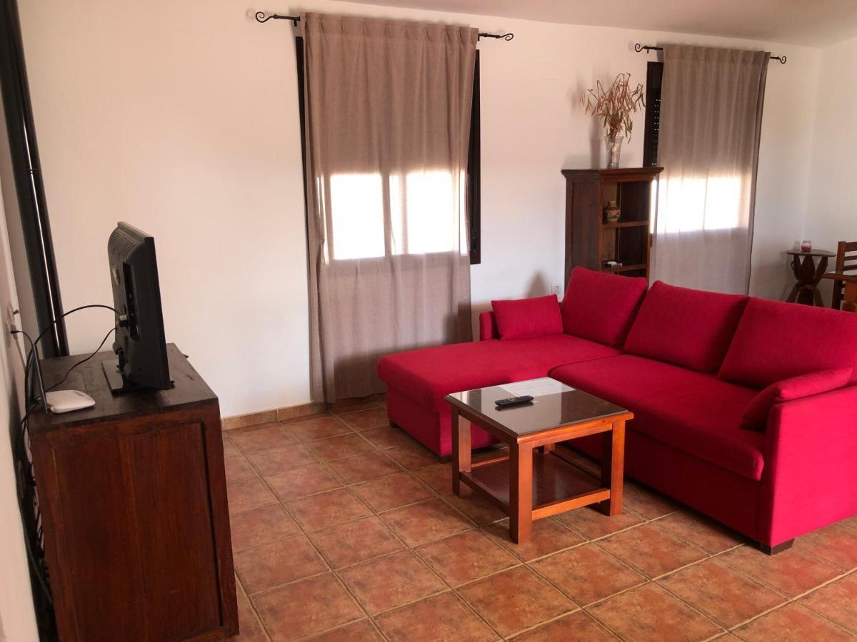 Chalet Ventura Conil Kadyks Zewnętrze zdjęcie