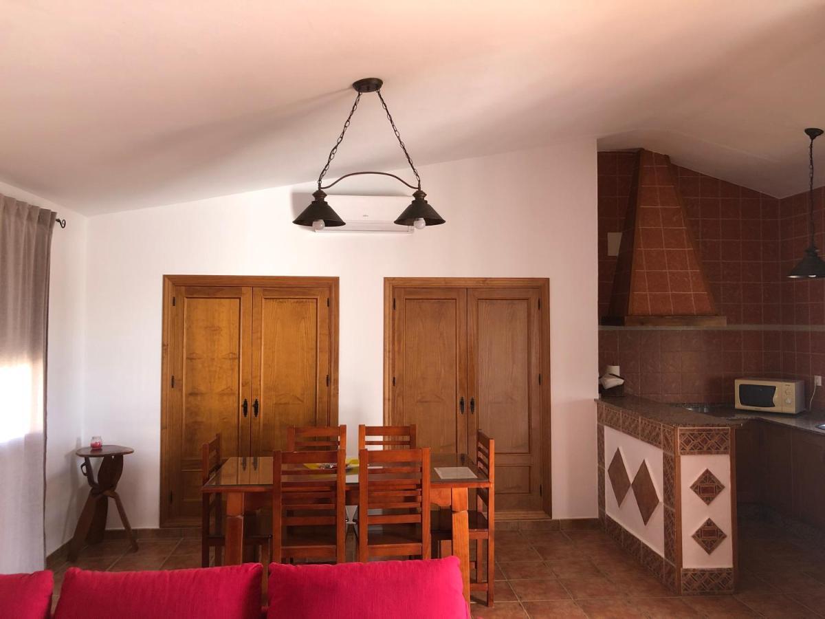 Chalet Ventura Conil Kadyks Zewnętrze zdjęcie