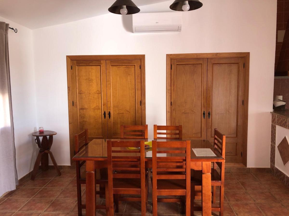 Chalet Ventura Conil Kadyks Zewnętrze zdjęcie