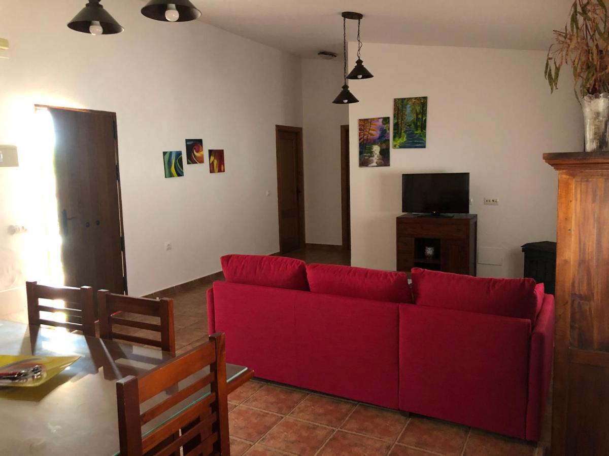 Chalet Ventura Conil Kadyks Zewnętrze zdjęcie