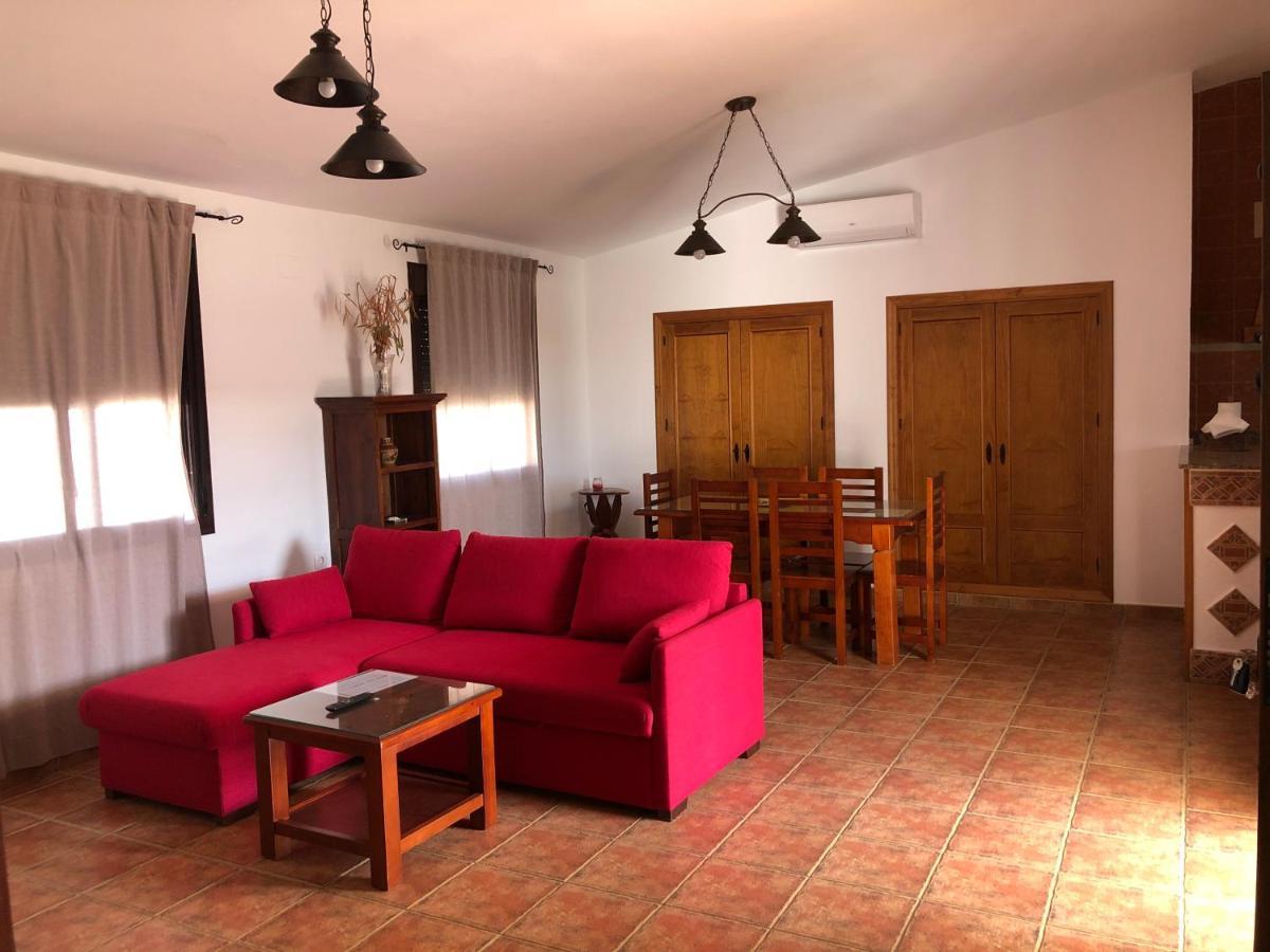 Chalet Ventura Conil Kadyks Zewnętrze zdjęcie