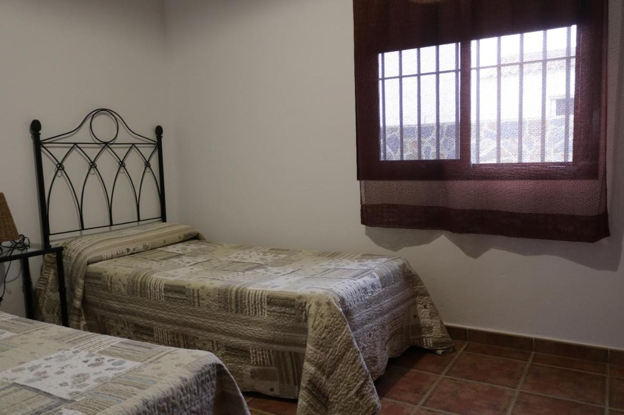 Chalet Ventura Conil Kadyks Zewnętrze zdjęcie
