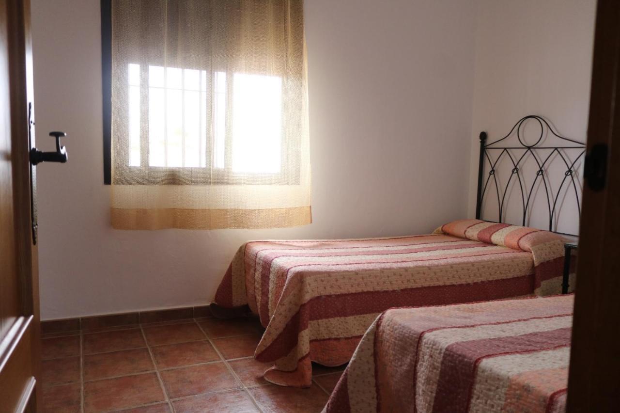 Chalet Ventura Conil Kadyks Zewnętrze zdjęcie