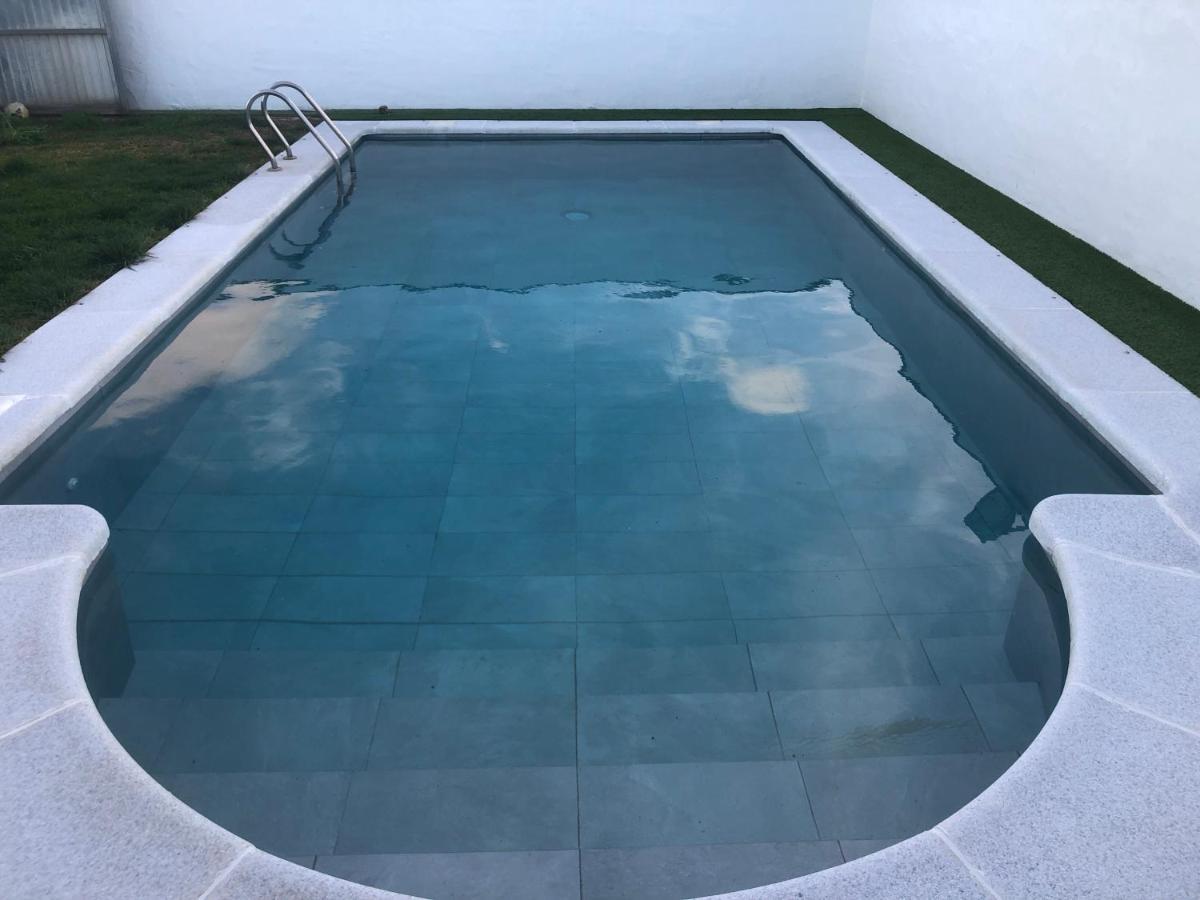 Chalet Ventura Conil Kadyks Zewnętrze zdjęcie