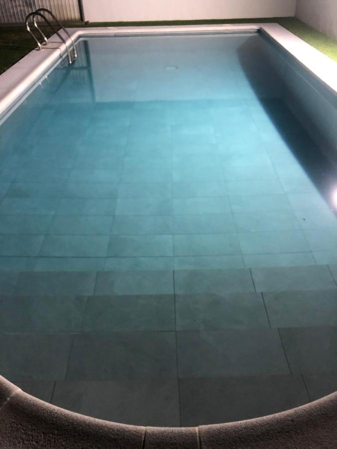 Chalet Ventura Conil Kadyks Zewnętrze zdjęcie
